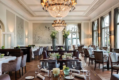 Hotel-Jacob-Restaurant