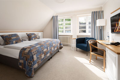 Hotel-Mellingburger-Schleuse-Doppelzimmer