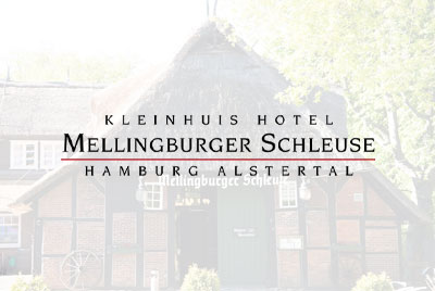 Hotel-Mellingburger-Schleuse-Logo