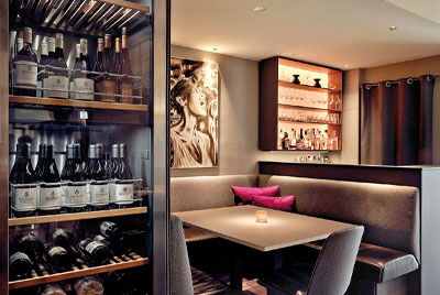 Hotel-St-Annen-Restaurant