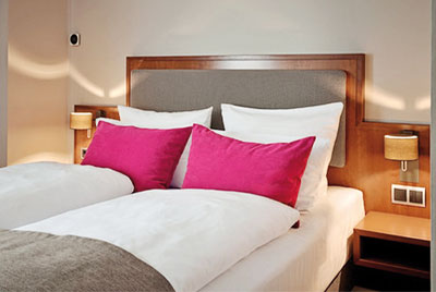 Hotel-St-Annen-Zimmer