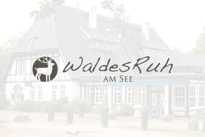 Hotel Waldesruh Logo