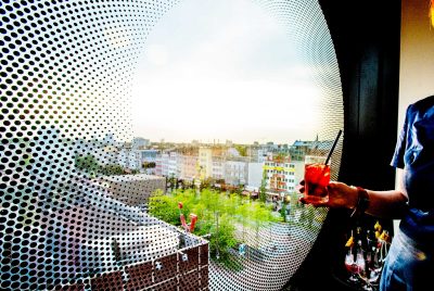 Arcotel Onyx Sundowner Reeperbahn Zimmer