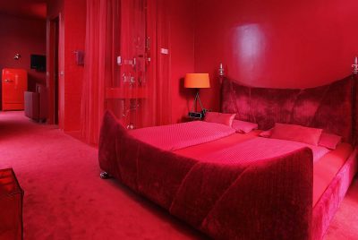 Arcotel Rubin Hotel StGeorg Zimmer