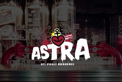 Astra Zapfhaehne Logo