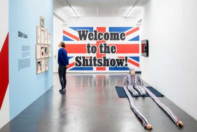 Deichtorhallen Falckenberg Ernsthaft 2