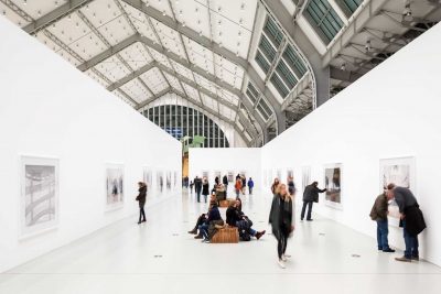 Haus für angewandte Kunst ElphiRevis HenningRogge