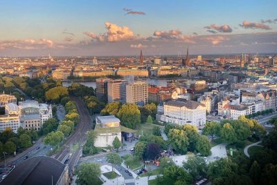 Hamburg-Guides-Alster-Dammtor-Rathaus-Hafen