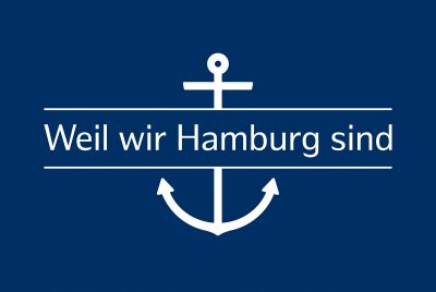 Hamburg-Tourismus weil wir hamburg sind
