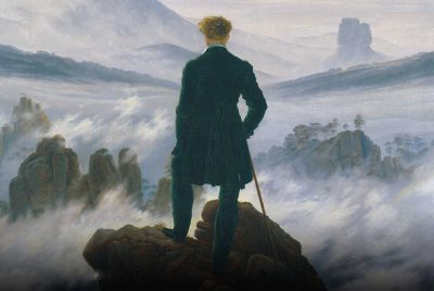 KunsthalleCaspar David Friedrich
