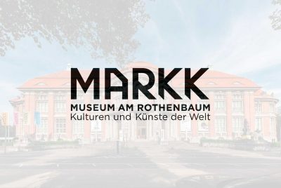 MARKK-Logo Aussenaufnahme-frontal