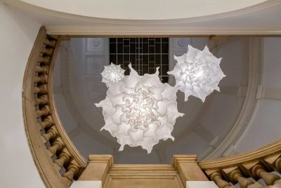 MK&G Drift Moments of Connection Shylight