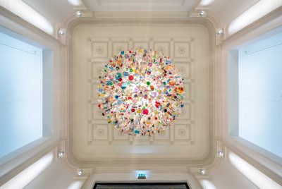 MK&G Foyer Foto Henning Rogge