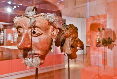 Markk Ausstellung HH und Tirol 2