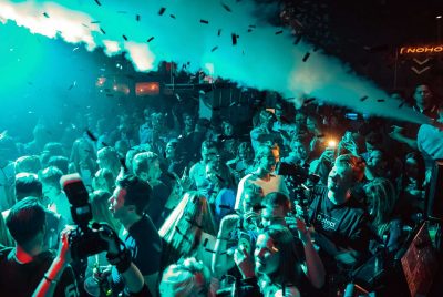 Noho Full House nights