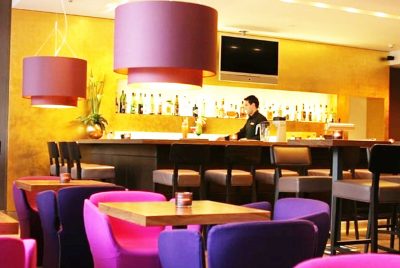 The-Madison-Hamburg Bar