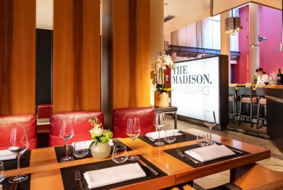 The Madison Hamburg Restaurant